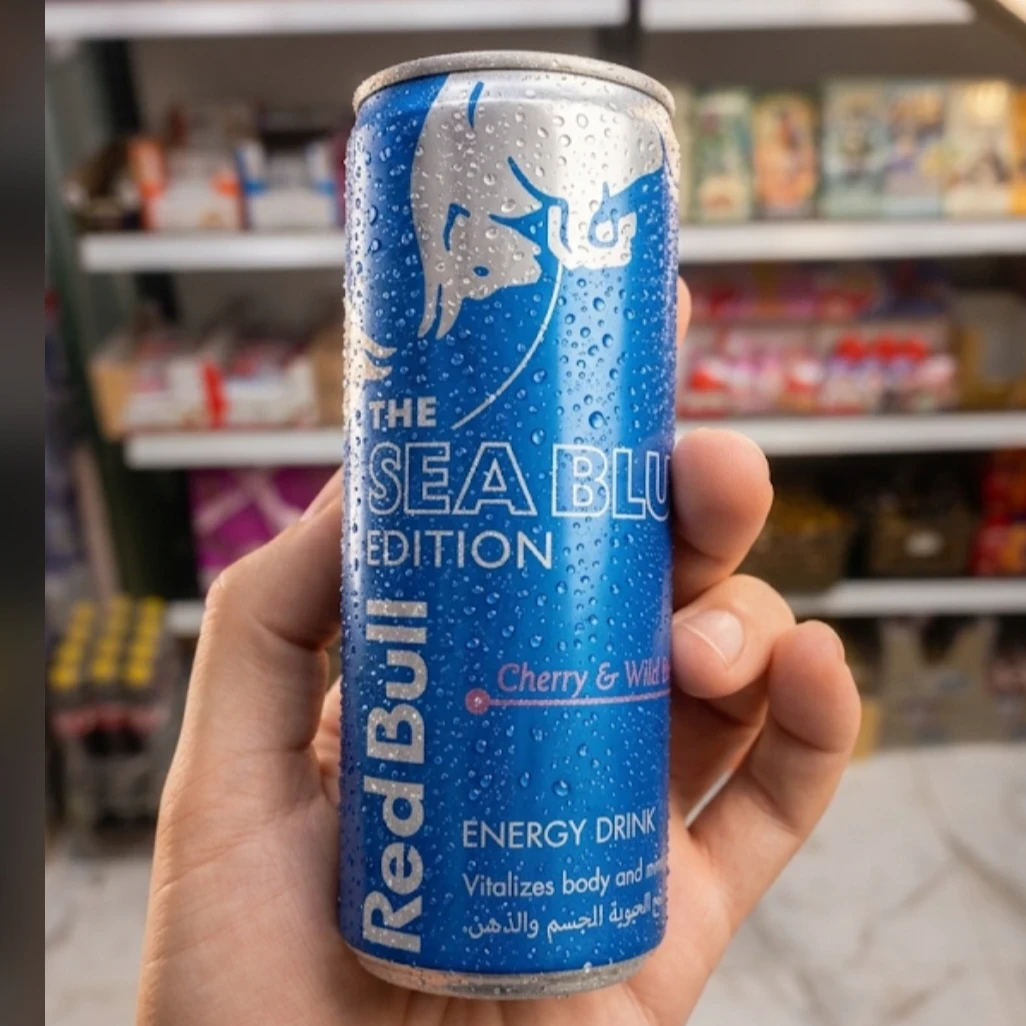 الكريز وتوت البري 