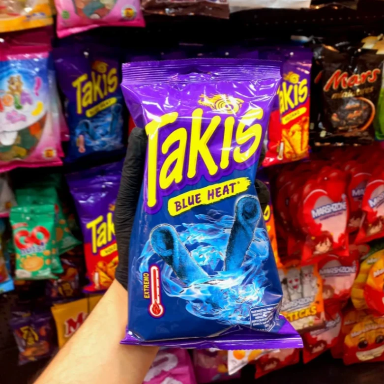 بلو هيت 