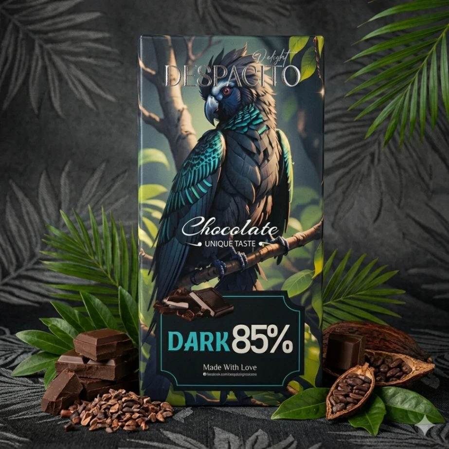 داكنة   85%